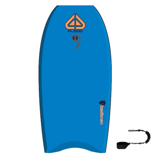 Flood bodyboard usurper blu - bodyboard,