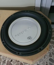 SUBWOOFER Soundstream Reference 3200w 12" 30cm