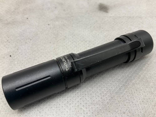 Thrunite edc torcia - torcia, archer