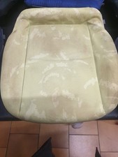 sedile seduta  smart fortwo 450 di color verde destro/sinistro