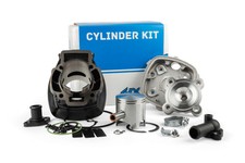 Kit cilindro Polini SPORT 70cc
