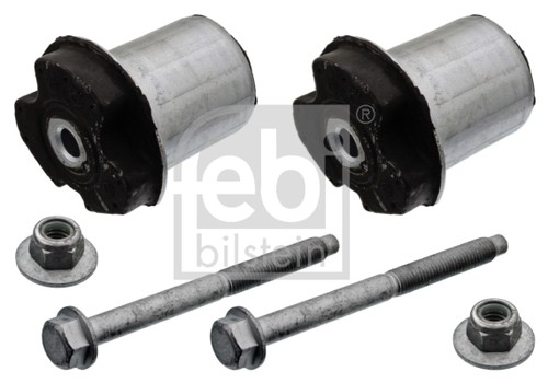 Kit cuscinetti corpo assiale - cuscinetti,,