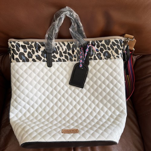 Borsa tracolla consuela lola - borsa,