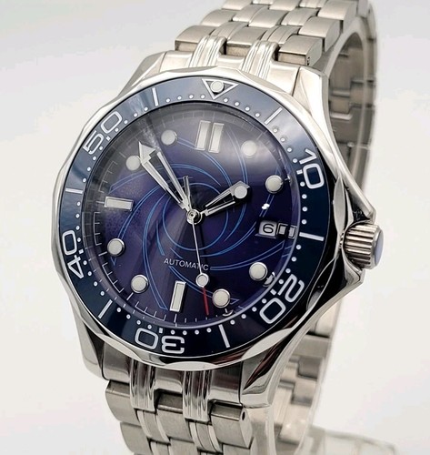 Orologio james bond - james,