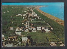 Cartolina Tagliata di Cervia