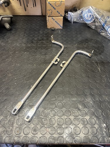 Cromature portapacchi piaggio - portapacchi,
