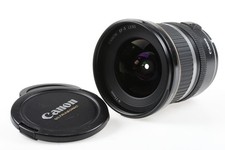 CANON EF-S 10-22 mm f/3,5-4,5