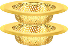 Set Di 2 Colini per Lavello Da