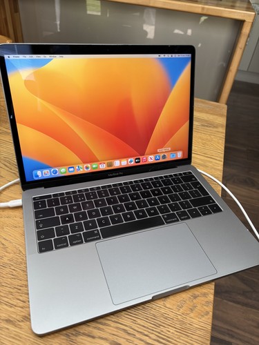 Macbook pro pollici 2 - 13,3, 2,3