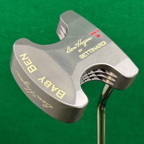 Ben hogan bettinardi baby - hogan,