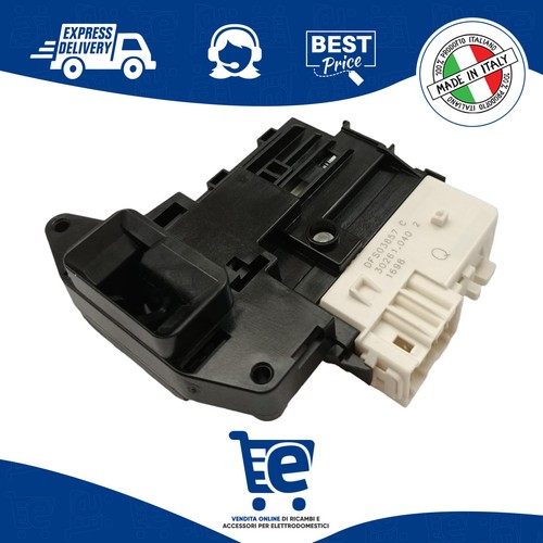 Elettroserratura blocco porta - elettroserratura,