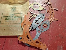 Serie Guarnizioni per Motore MONDIAL 4T TV 175 cc 