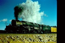 Union Pacific UP 35mm slide