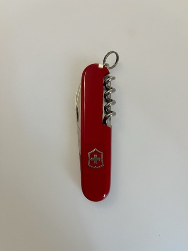 Victorinox coltellino svizzero - victorinox,