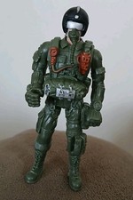Chap mei solider hero - chap,