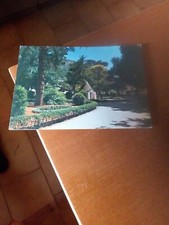 MARTINA FRANCA VILLA COMUNALE