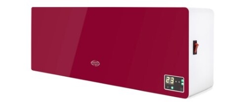 Argo termoventilatore - argo, da