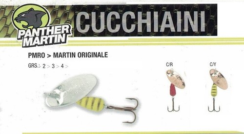 Cucchiaino martin - cucchiaino,