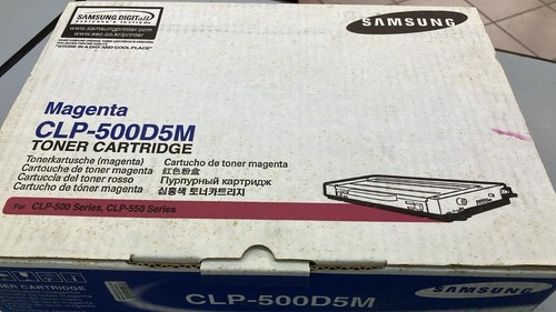 Toner originale samsung - originale,