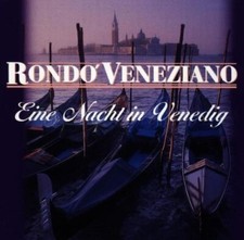 Rondo Veneziano - CD - Eine