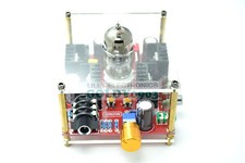 YJ 6N11 Amplificatore