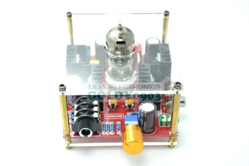 6n11 amplificatore - 6n11,