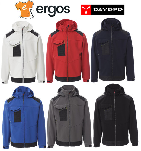 Payper giubbino giacca - payper,