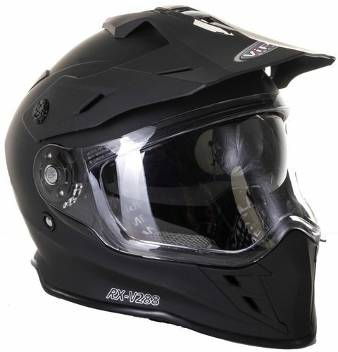 Casco integrale moto moto