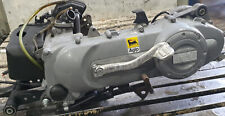 MOTORE SEMI COMPLETO PER Aprilia Scarabeo 50cc 2T C421M benzina 50 (07>)