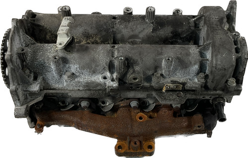 Testata motore completa per - testata,