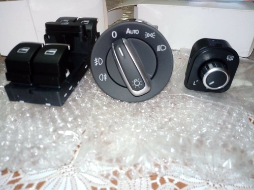 Kit pezzi volkswagen - kit,