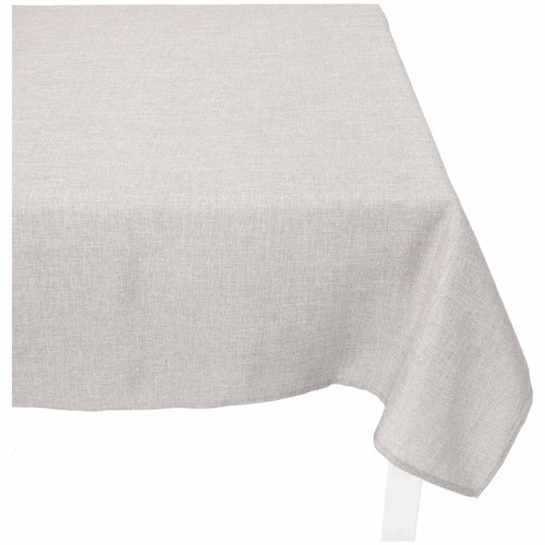 Tovaglia antimacchia jacquard