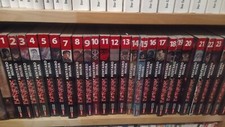 Berserk collection 1-42 Serie Manga Completa