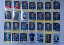 CALCIATORI PANINI CAMPIONATO