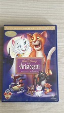 DVD GLI ARISTOGATTI  I