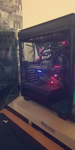 Gaming editing intel - gaming/8k,