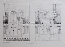 ARTI DECORATIVE DEL
