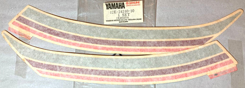Adesivo yamaha 400 - xs,