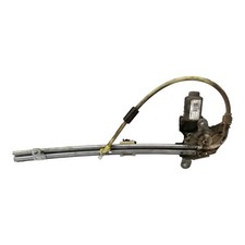 Alzacristallo Alzavetro Posteriore Sinistro RENAULT LAGUNA 2 Berlina SW USATO