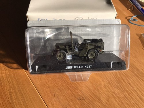 Modellino carabinieri jeep - modellino,