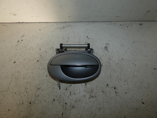 Maniglia porta opel - maniglia,