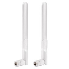 2 pezzi antenna 4G LTE SMA