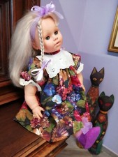 BAMBOLA FURGA n°631 ALTA