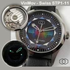 VINMOV HEX NOS MB automatico