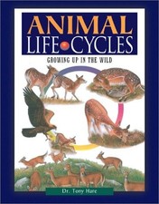 Animal Life Cycles, Group