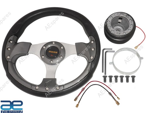Sport steering wheel - sport,