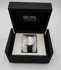 Gevril 486603 Yorkville