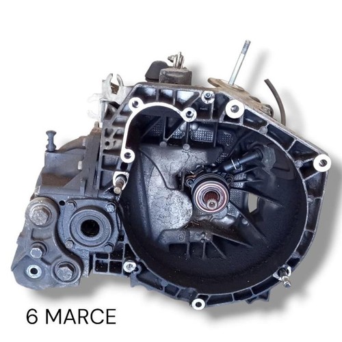 Cambio manuale completo per - cambio,