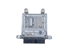 Centralina motore diesel