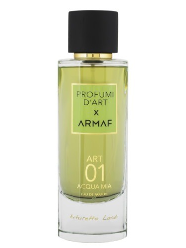 Profumi art armaf unisex - x,